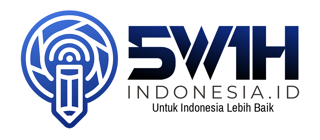 5W1H INDONESIA