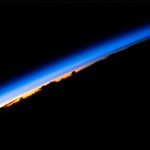 NASA merespon terkait viralnya narasi matahari terbit dari barat || Foto: Instagram @NASA