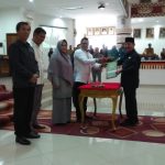 APBD Kota Bandar Lampung Tahun Anggaran 2020 Telah Disahkan, Ini Rinciannya