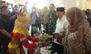 Tingkatkan Iman dan Taqwa Sejak Dini, Pemkot Bandar Lampung Gelar Festival Anak Shaleh