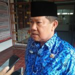 Pengerjaan Flyover Jl. Kapten Abdul Haq-Jl. Komarudin Diperpanjang 50 Hari