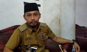 Lurah Gunung Sari: Kehadiran Kampung Pelangi Bisa Buka Lapangan Pekerjaan