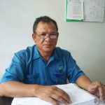 Jalan Amblas Akibat Galian Pipa, PDAM: Menjadi Wewenang Swasta Sebagai Pelaksana