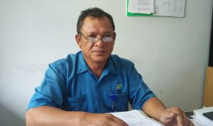 Jalan Amblas Akibat Galian Pipa, PDAM: Menjadi Wewenang Swasta Sebagai Pelaksana