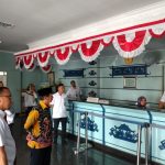 Terungkap Restoran Cepat Saji Nunggak Pembayaran Air PDAM, Wali Kota Herman HN Gusar
