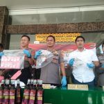 AKBP Yudy Chandra : Operasi Ini Untuk Penegakan Hukum dan Segala Bentuk Pekat