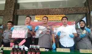 AKBP Yudy Chandra : Operasi Ini Untuk Penegakan Hukum dan Segala Bentuk Pekat