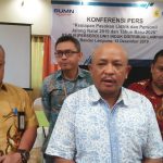 PLN UID Lampung Siap Hadapi Perayaan Nataru