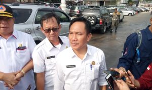 DLH Bandar Lampung Buka Suara Soal Gunung Kunyit