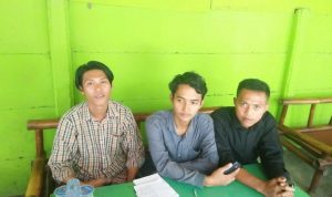 Ketua Tim Lampung Memantau: Kami Menemukan Ada Dugaan Indikasi Kecurangan