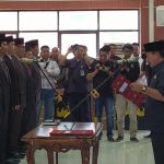 71 Pejabat Pemkot Dilantik, Herman Minta Kepercayaan Pemerintah Dipegang Teguh