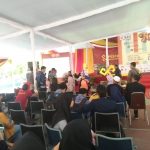 IIB Darmajaya dan IMA Lampung Gelar Robusta Goes To Campus