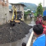 Atasi Persoalan Banjir, Pemkot Bandar Lampung Gandeng BBWS Mesuji