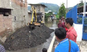 Atasi Persoalan Banjir, Pemkot Bandar Lampung Gandeng BBWS Mesuji