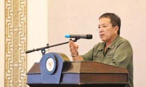 Dengan Program KPB, Arinal Ajak FKPLB Bangkitkan Ekonomi Kerakyatan