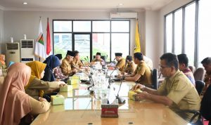 Tingkatkan Iman dan Ketakwaan, Wali Kota Dukung Umrah Program KORPRI