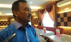 Bermodal Pengalaman, Ishak Maju di Pemilihan Bupati Lampung Selatan 2020
