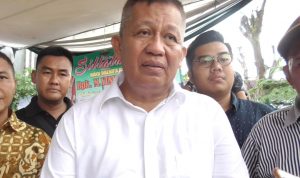 Yusuf Kohar : Soal Itu Nanti Saja Ya