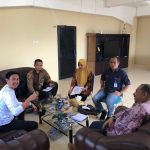 Lakukan Diseminasi ke Pemkot Bandarlampung, Diskominfo Kota Tanjungpinang Akan Bentuk FORWAKO