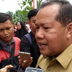 Sudah Bangun 13 Kantor Lurah di 2019, Sepuluh Kantor Akan Dibangun Tahun Ini