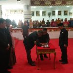 Herman HN Berpandangan Dua Raperda Miliki Nilai Strategis