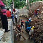 Antisipasi Persolan Banjir, BPBD Bandarlampung Akan Lakukan Perbaikan Semua Tanggul Jebol