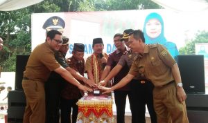 Herman HN Nilai Kondisi Jalan Rusak Akibat Truk Bertonase Besar