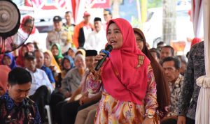 Warga Kurang Pahami Progam PKH, Ini Tanggapan Wali Kota