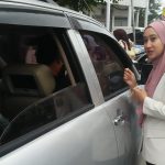 Tingkatkan PAD, Bapenda Provinsi Lampung Gelar Razia Rutin