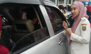 Tingkatkan PAD, Bapenda Provinsi Lampung Gelar Razia Rutin