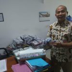 Berdasar Permendagri, Pemkot Bandarlampung Bisa Cetak E-KTP Mandiri