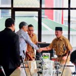 Sambangi Pemkot, Dubes India Akan Investasi di Bandarlampung