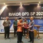Gelar Rakor Sensus Penduduk 2020, BPS Akan Terapkan Dua Metode Pendataan