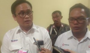 Kunjungan Audiensi ke Wali Kota, PT BA Siap Bangun Pelabuhan Kapasitas 20 Juta Ton