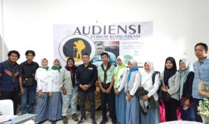 Ketua DPRD Apresiasi Generasi Muda Peduli Lingkungan dan Sosial