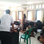 Parah!! Ada 8 Pasangan Mesum Terjaring Razia Polda Lampung