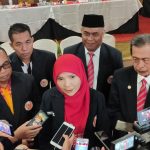 Ketua KONI Targetkan Medali Emas Jelang PON 2020