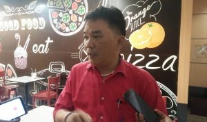 Asman Mal Chandra: Akan Segera Pindahkan Tempat Pembuangan Sampah