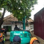 Ditanya Soal Tunggakan Biaya Sewa Rumah, Penghuni Nyatakan Tidak Tahu Persis