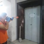 Terkait Jatuhnya Pekerja Teknisi Lift, Wali Kota : Itu Kecelakaan Kerja