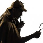 Warga Bandarlampung ini Buka Jasa Detektif Swasta, Kok Bisa?