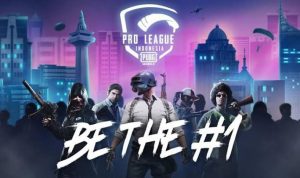 Siap-Siap!! PUBG Mobile Pro League 2020 Akan Digelar