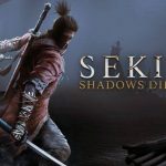 Sekiro Shadows Die Twice Salah Satu Game Tersulit Tahun 2020