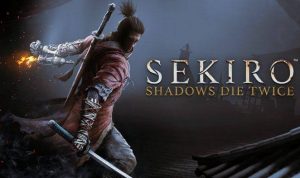 Sekiro Shadows Die Twice Salah Satu Game Tersulit Tahun 2020