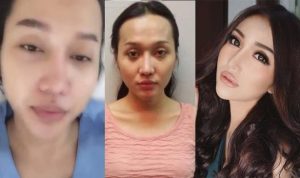 Teka-teki Terpecahkan, Lucinta Luna Alias Muhammad Fatah