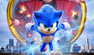Sonic The Hedgehog Siap Tayang 14 Februari 2020!