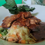 Bosan Dengan Olahan Tempe Biasanya, Kamu Bisa Coba Ini!