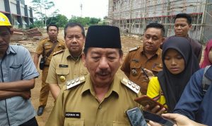 Antisipasi Penyebaran Covid-19, Pemkot Perpanjang Libur Sekolah Hingga 29 Mei 2020