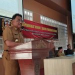 RKPD Tahun 2021, Ada Empat Hal Jadi Prioritas