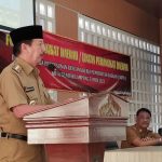 RKPD Bandar Lampung 2021, Wali Kota Akan Prioritas Jalan Lingkungan